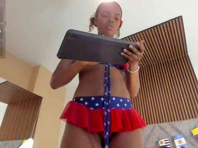 KenndraRose webcam