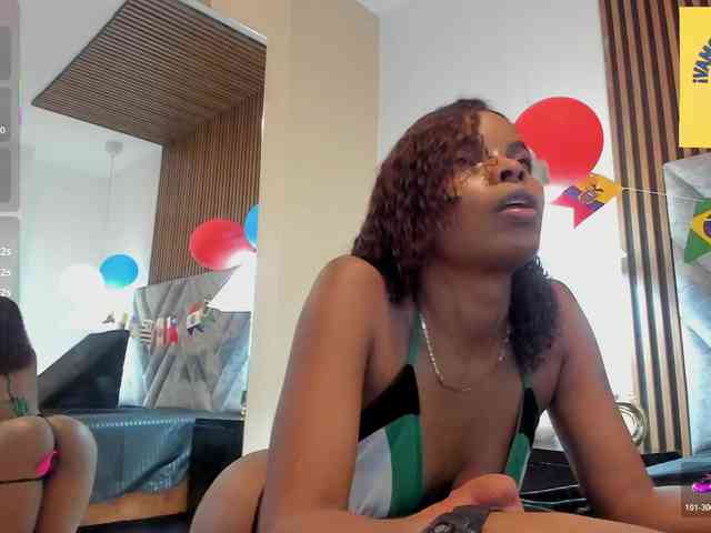 KenndraRose webcam