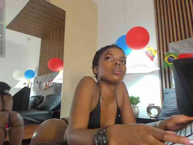 KenndraRose webcam