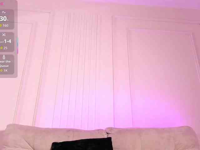 KenndraRose webcam