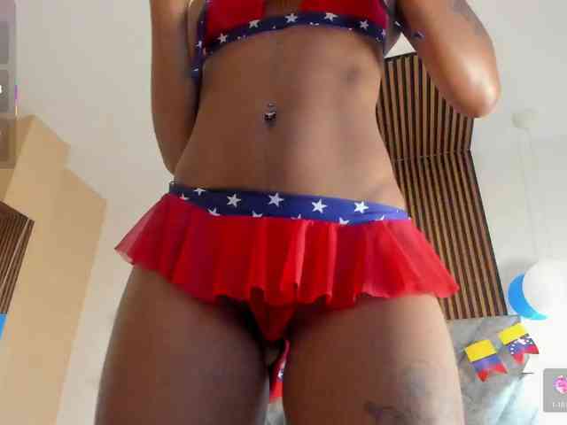 KenndraRose webcam