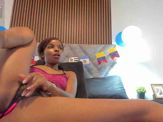 KenndraRose webcam