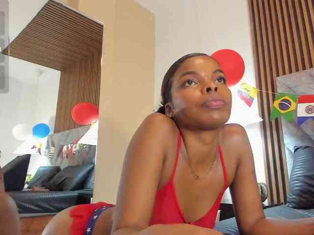 KenndraRose webcam