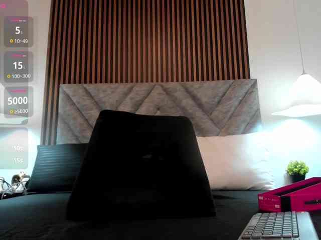 KenndraRose webcam