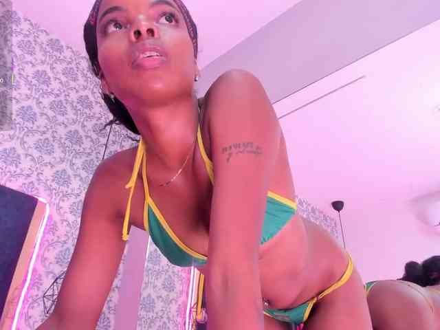 KenndraRose webcam