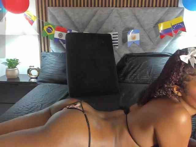 KenndraRose webcam