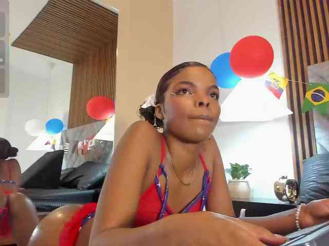 KenndraRose webcam