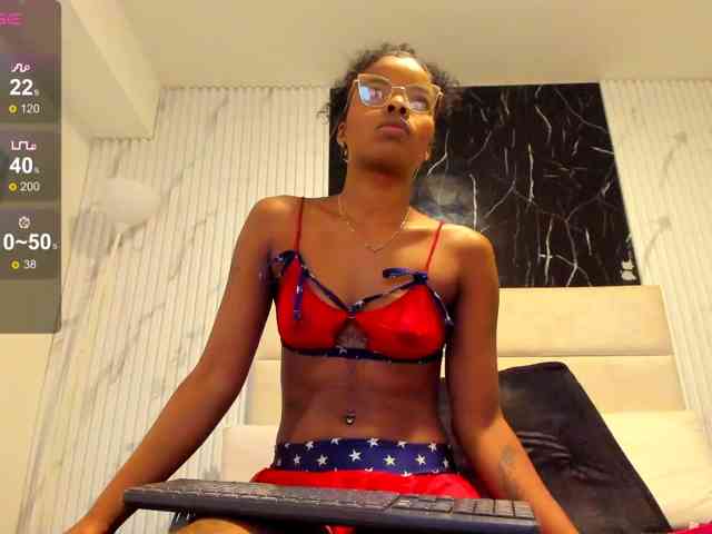 KenndraRose webcam
