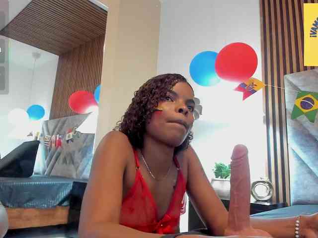 KenndraRose webcam