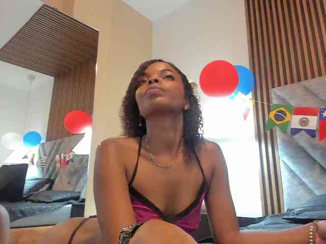 KenndraRose webcam