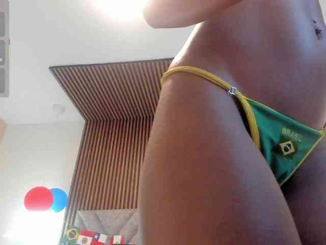 KenndraRose webcam