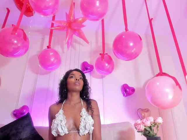 KenndraRose webcam