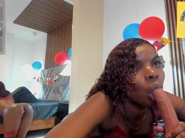 KenndraRose webcam