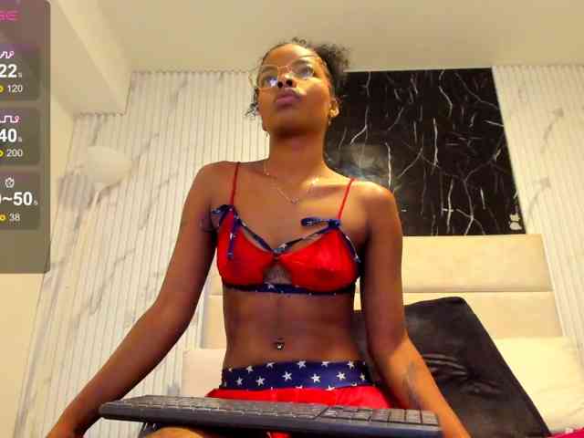 KenndraRose webcam