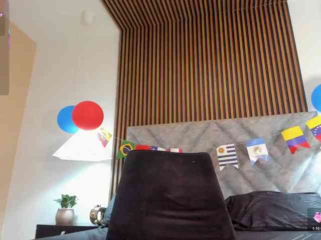 KenndraRose webcam