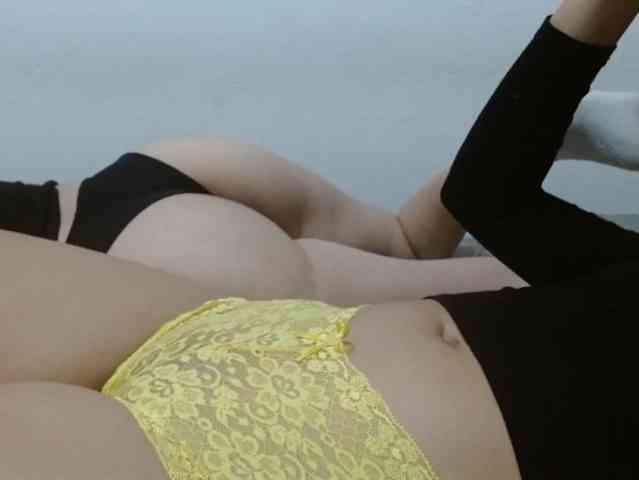 Modelo: HotGirls2