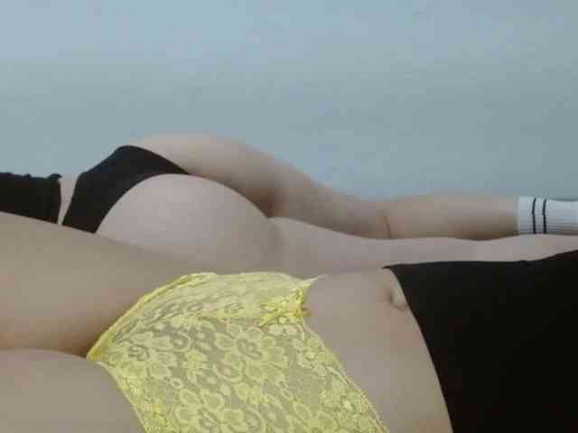 Modelo: HotGirls2
