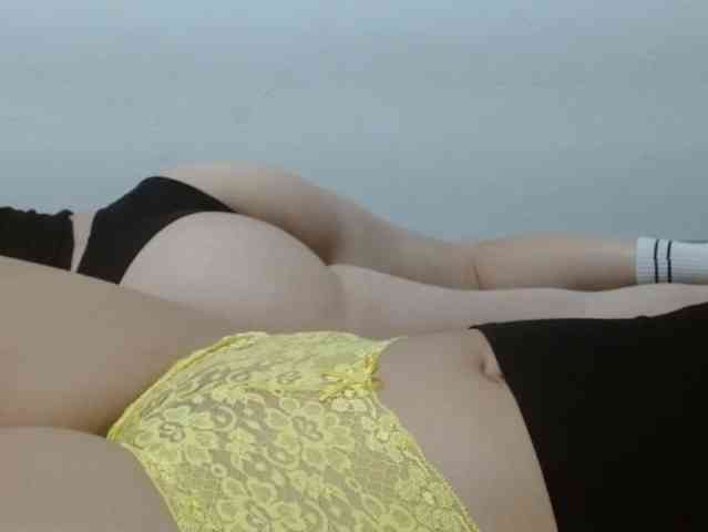 Modelo: HotGirls2