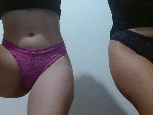 Modelo: HotGirls2