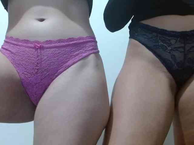 Modelo: HotGirls2