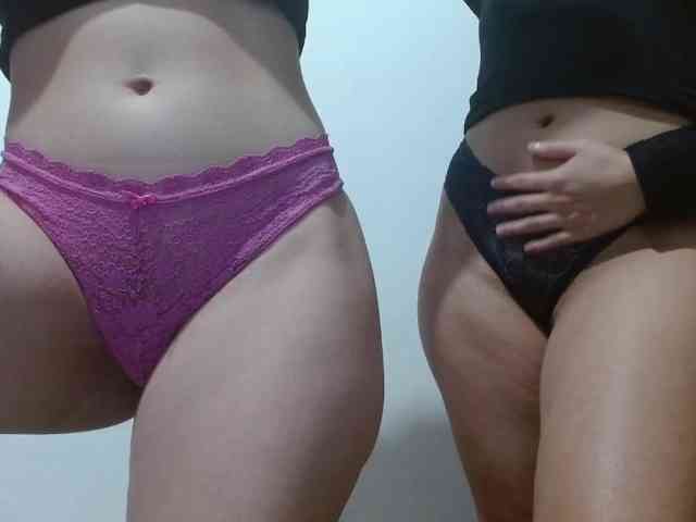 Modelo: HotGirls2