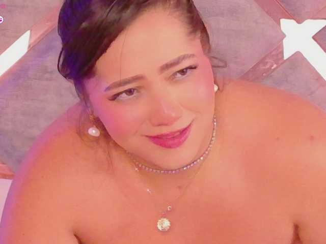 HannahPrada live webcam show