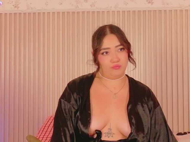 HannahPrada live cam on BongaCams