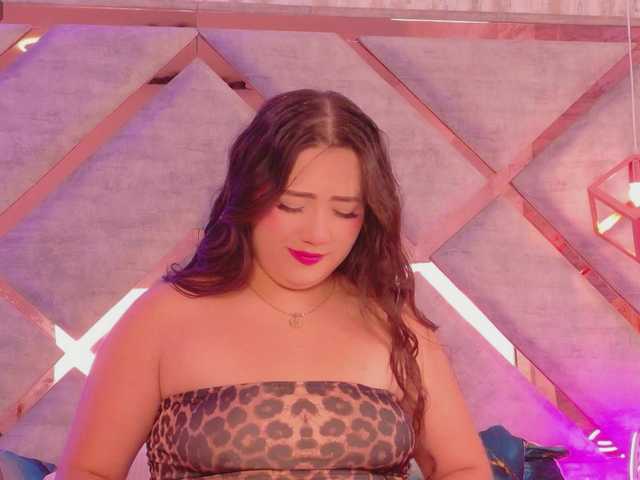 HannahPrada live cam on BongaCams