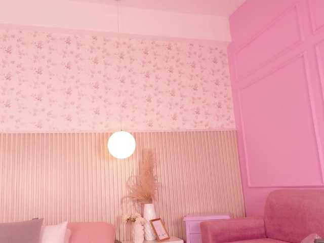 HannahPrada live cam on BongaCams