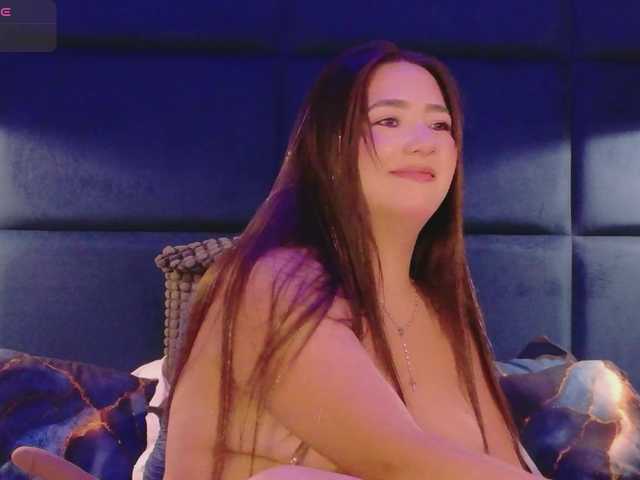 HannahPrada live cam on BongaCams