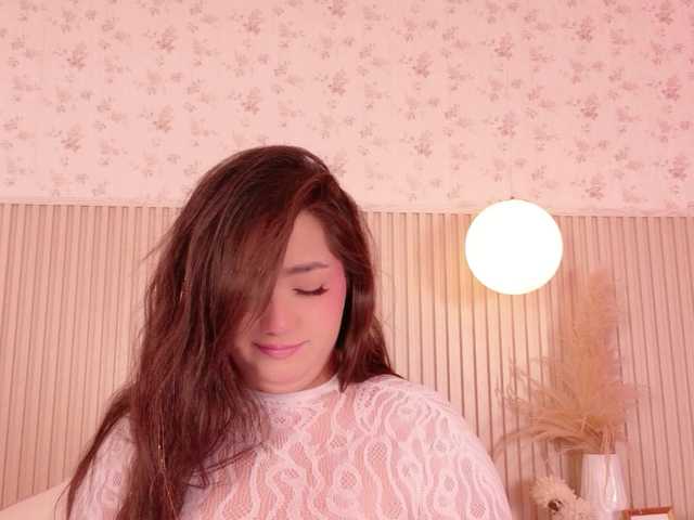 HannahPrada live cam on BongaCams