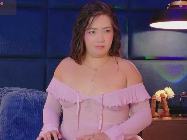 HannahPrada live cam on BongaCams