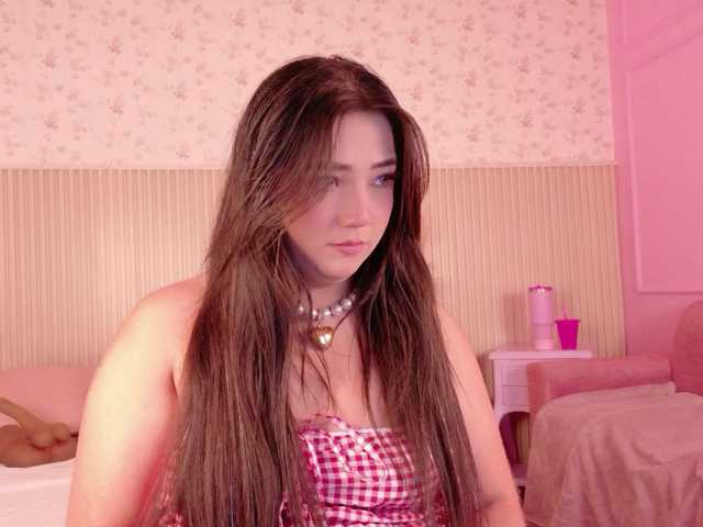 HannahPrada live cam on BongaCams