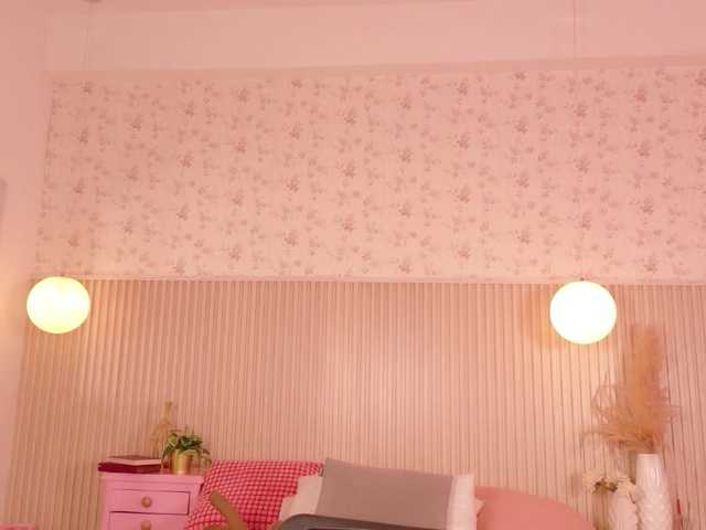HannahPrada live cam on BongaCams