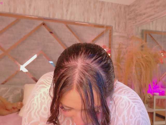 HannahPrada live webcam show