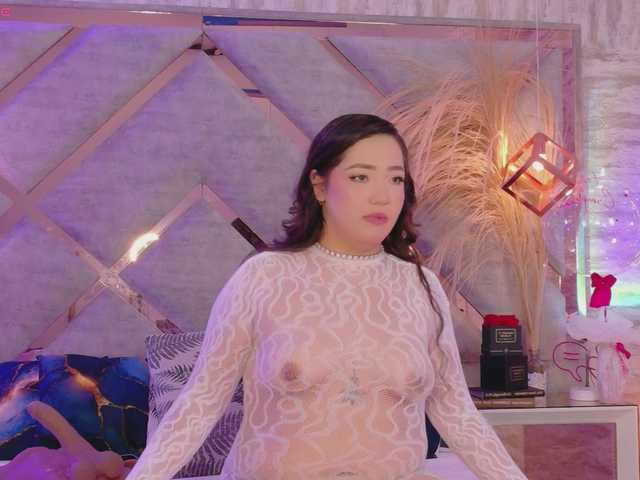 HannahPrada live cam on BongaCams