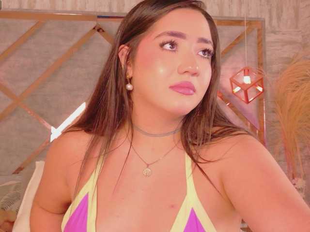 HannahPrada live cam on BongaCams