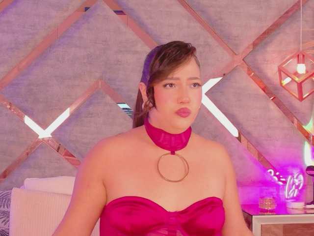 HannahPrada canlı kamera: BongaCams