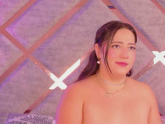 HannahPrada live webcam show