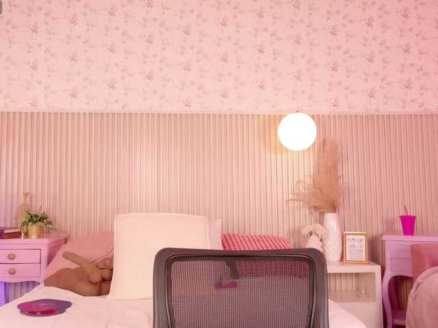 HannahPrada live cam on BongaCams