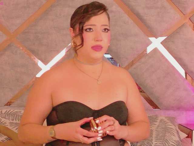 HannahPrada live webcam show