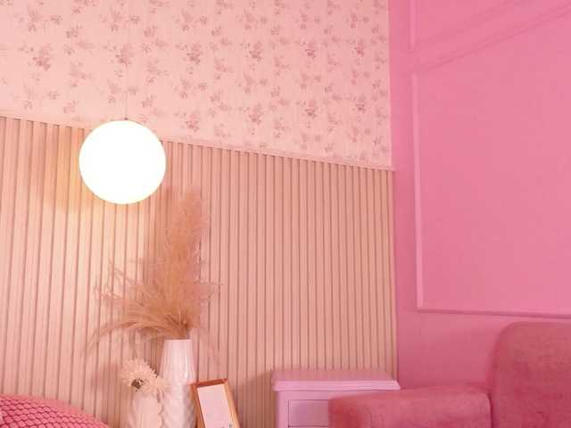 HannahPrada live cam on BongaCams