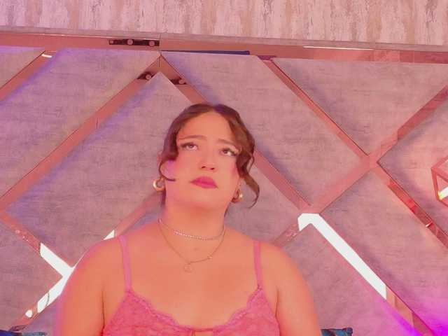 HannahPrada live cam on BongaCams
