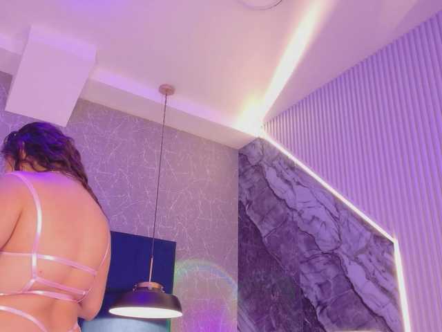 HannahPrada live cam on BongaCams