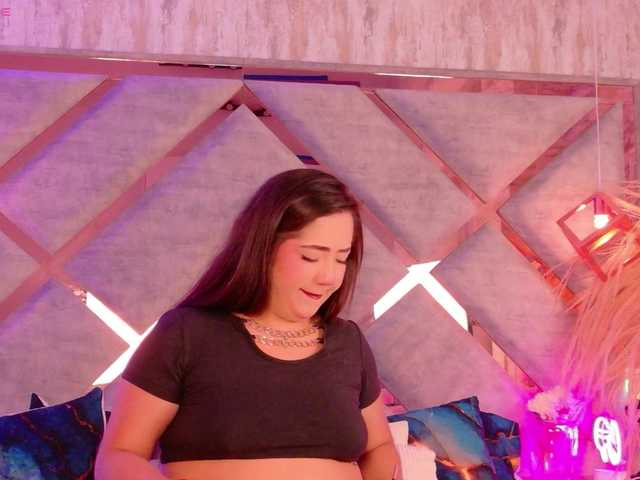 HannahPrada live cam on BongaCams