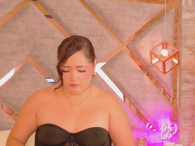 HannahPrada live webcam show