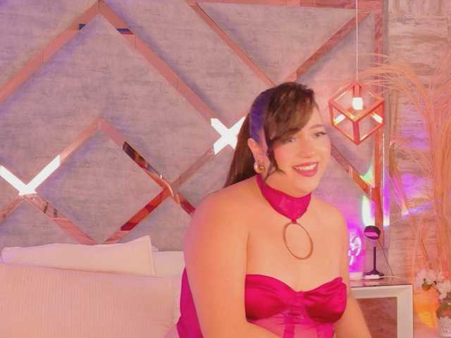 HannahPrada Cam en direct sur BongaCams