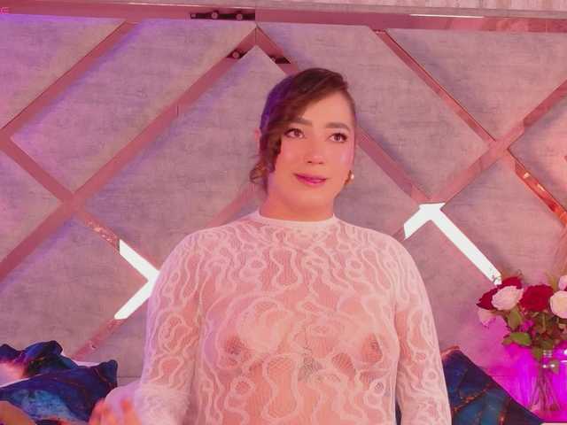 HannahPrada live cam on BongaCams