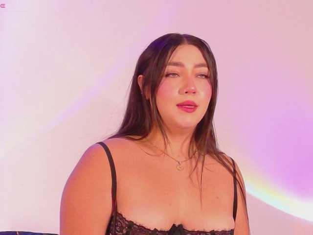 HannahPrada live cam on BongaCams