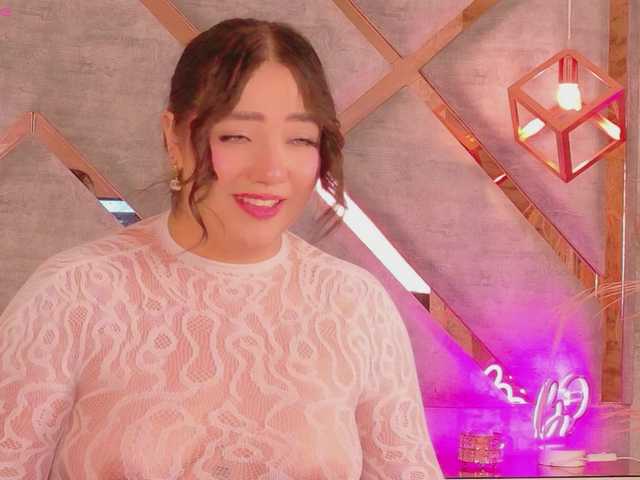HannahPrada live webcam show